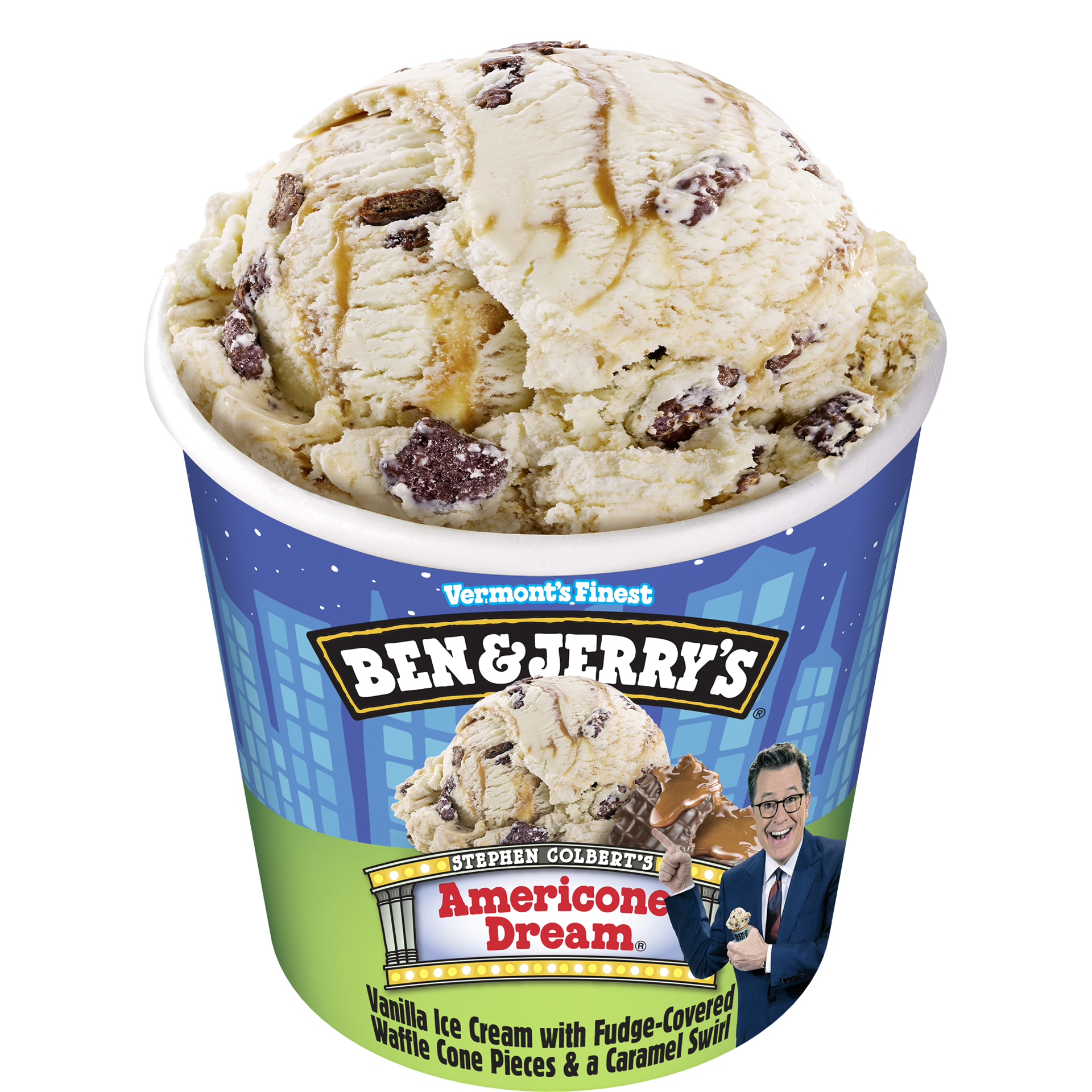 Americone Dream® Original Ice Cream Pint