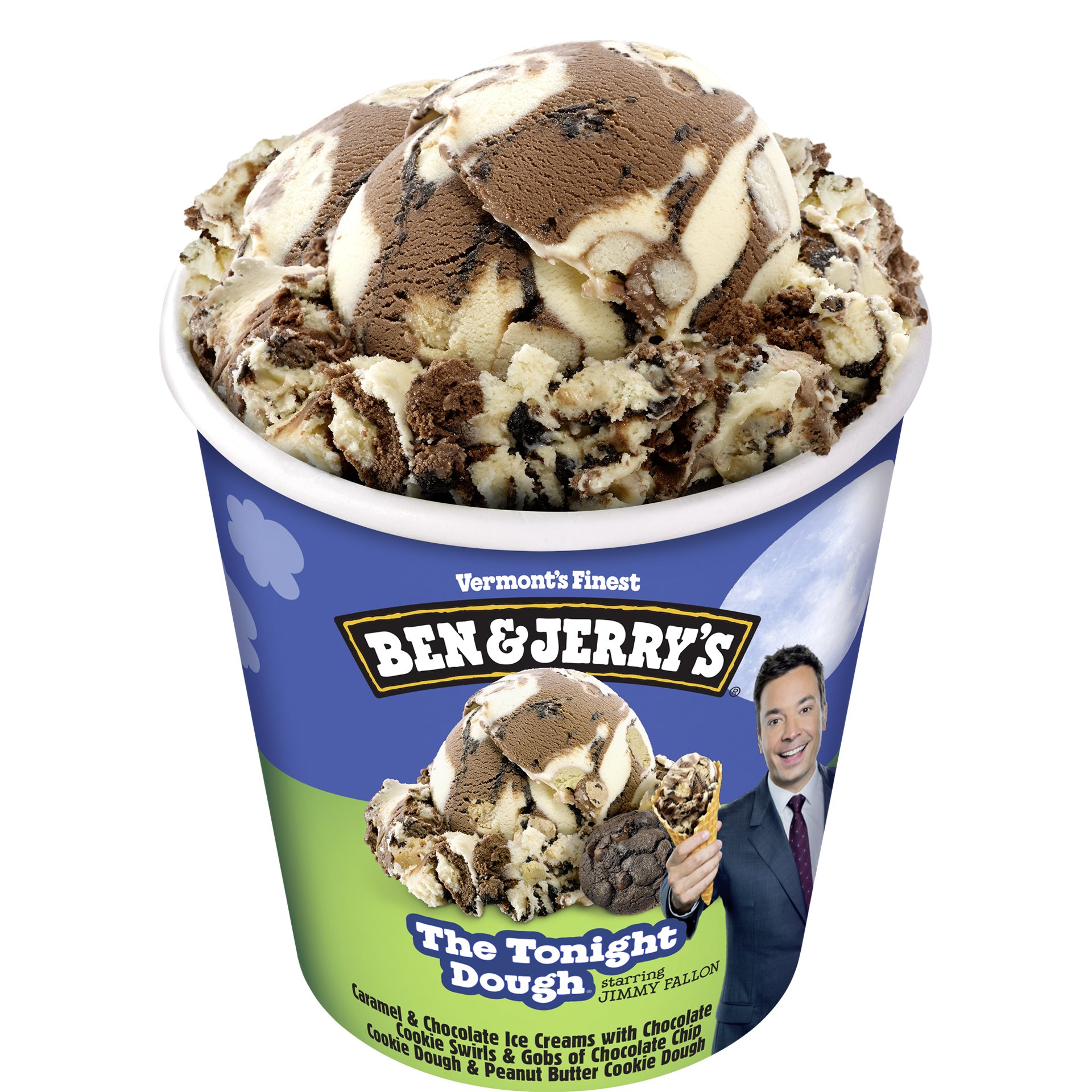 The Tonight Dough® Original Ice Cream Pint
